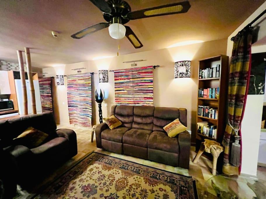 Elegant Apartment In Amarilla Golf - Fw 411 산미겔데아보나 외부 사진