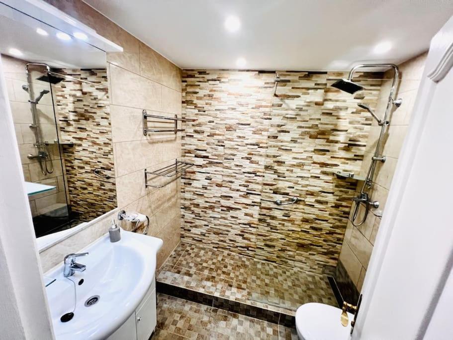 Elegant Apartment In Amarilla Golf - Fw 411 산미겔데아보나 외부 사진