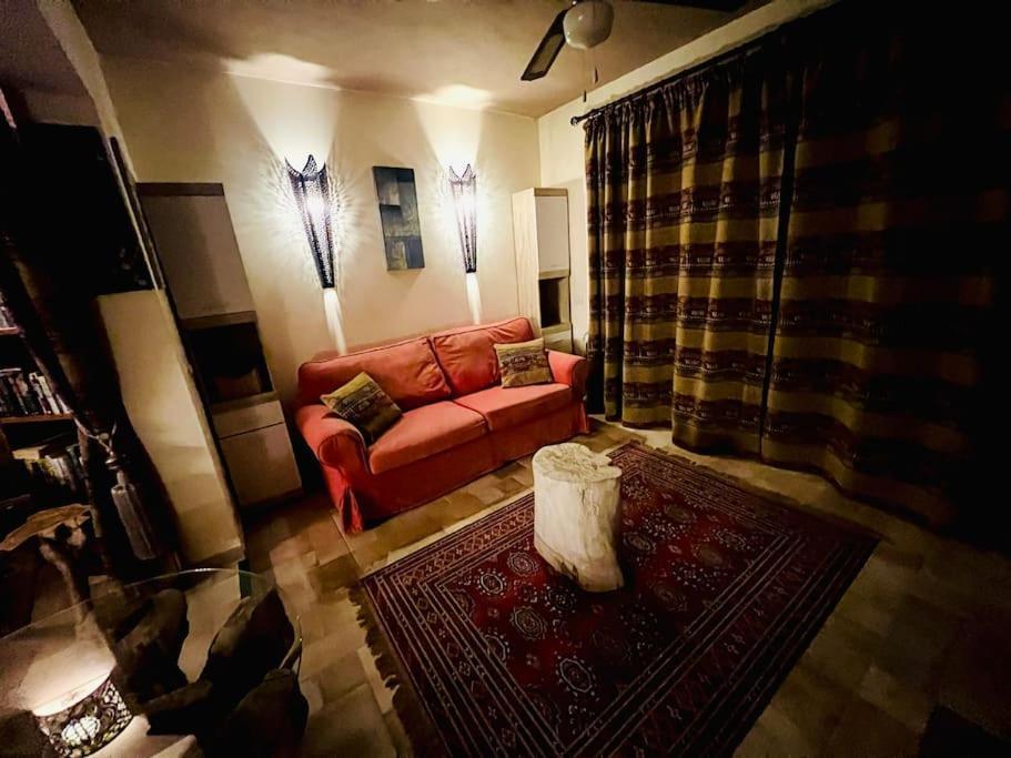 Elegant Apartment In Amarilla Golf - Fw 411 산미겔데아보나 외부 사진